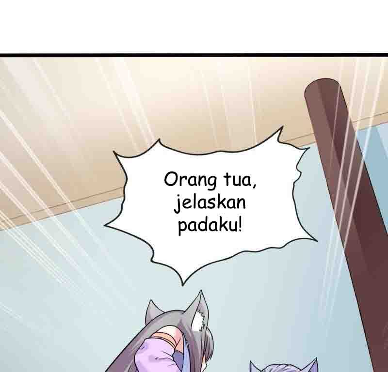 Turned Into a Grass in The Fantasy World? Chapter 04 Gambar 59